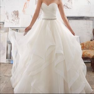 Morilee Marissa 5504